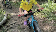 Příměstký cyklotábor 22. – 26.7. 2024