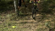 Příměstký cyklotábor 22. – 26.7. 2024