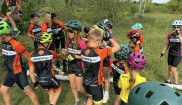 Příměstký cyklotábor 22. – 26.7. 2024