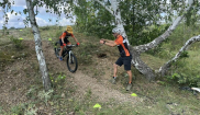 Příměstký cyklotábor 22. – 26.7. 2024