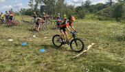 Příměstký cyklotábor 22. – 26.7. 2024
