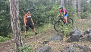 Příměstký cyklotábor 22. – 26.7. 2024