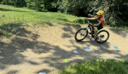 Příměstký cyklotábor 22. – 26.7. 2024