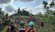 Příměstký cyklotábor 22. – 26.7. 2024
