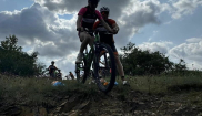 Příměstký cyklotábor 22. – 26.7. 2024