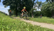 Příměstký cyklotábor 22. – 26.7. 2024