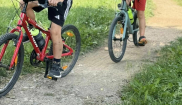 Příměstký cyklotábor 22. – 26.7. 2024