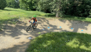 Příměstký cyklotábor 22. – 26.7. 2024