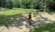 Příměstký cyklotábor 22. – 26.7. 2024