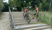 Příměstký cyklotábor 22. – 26.7. 2024