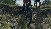 Příměstký cyklotábor 22. – 26.7. 2024