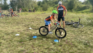 Příměstký cyklotábor 22. – 26.7. 2024