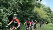 Příměstký cyklotábor 22. – 26.7. 2024