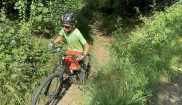 Příměstký cyklotábor 22. – 26.7. 2024