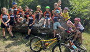 Příměstký cyklotábor 22. – 26.7. 2024