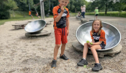 Příměstký cyklotábor 22. – 26.7. 2024