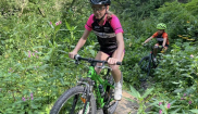 Příměstký cyklotábor 22. – 26.7. 2024