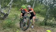 Příměstký cyklotábor 22. – 26.7. 2024