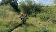 Příměstký cyklotábor 22. – 26.7. 2024