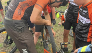 Příměstký cyklotábor 22. – 26.7. 2024