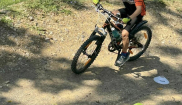 Příměstký cyklotábor 22. – 26.7. 2024