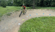 Příměstký cyklotábor 22. – 26.7. 2024