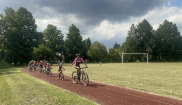 Příměstký cyklotábor 22. – 26.7. 2024