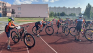 Příměstký cyklotábor 22. – 26.7. 2024