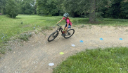 Příměstký cyklotábor 22. – 26.7. 2024