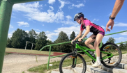 Příměstký cyklotábor 22. – 26.7. 2024