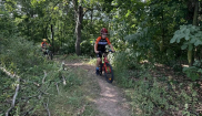Příměstký cyklotábor 22. – 26.7. 2024