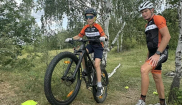 Příměstký cyklotábor 22. – 26.7. 2024