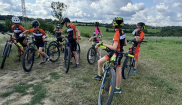 Příměstký cyklotábor 22. – 26.7. 2024