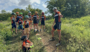 Příměstký cyklotábor 22. – 26.7. 2024
