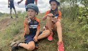 Příměstký cyklotábor 22. – 26.7. 2024