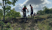 Příměstký cyklotábor 22. – 26.7. 2024