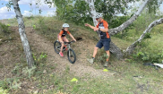 Příměstký cyklotábor 22. – 26.7. 2024