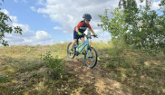 Příměstký cyklotábor 22. – 26.7. 2024