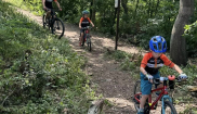 Příměstký cyklotábor 22. – 26.7. 2024