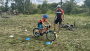 Příměstký cyklotábor 22. – 26.7. 2024