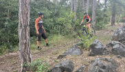 Příměstký cyklotábor 22. – 26.7. 2024