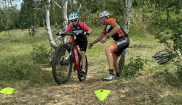 Příměstký cyklotábor 22. – 26.7. 2024