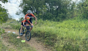 Příměstký cyklotábor 22. – 26.7. 2024