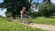 Příměstký cyklotábor 22. – 26.7. 2024