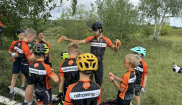 Příměstký cyklotábor 22. – 26.7. 2024