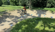 Příměstký cyklotábor 22. – 26.7. 2024