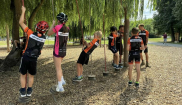 Příměstký cyklotábor 22. – 26.7. 2024