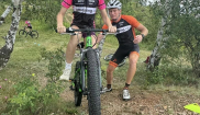 Příměstký cyklotábor 22. – 26.7. 2024