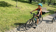Příměstký cyklotábor 22. – 26.7. 2024