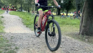 Příměstký cyklotábor 22. – 26.7. 2024